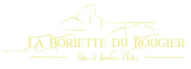 La Boriette du Rougier
