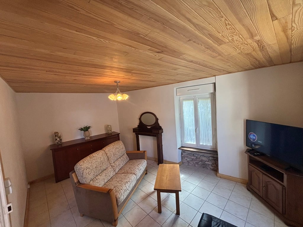 chambre nuance de gris